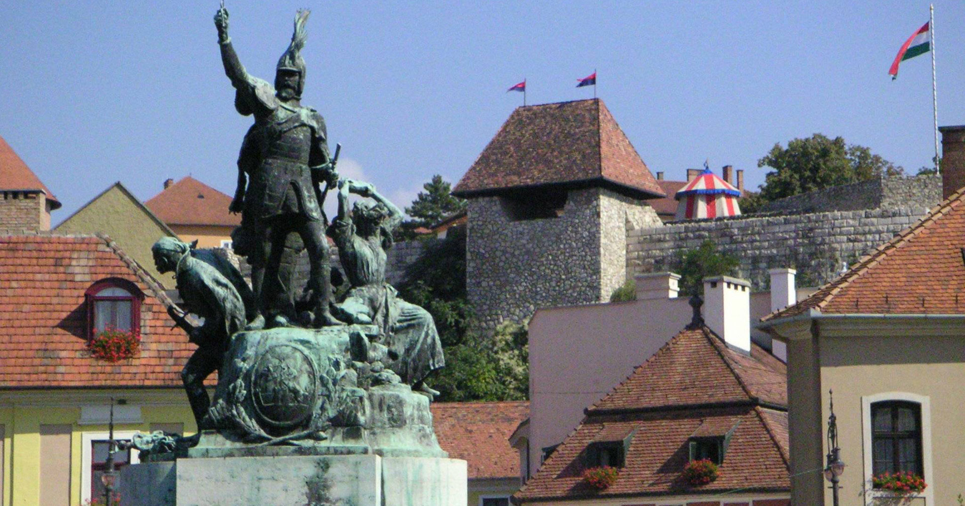 Eger